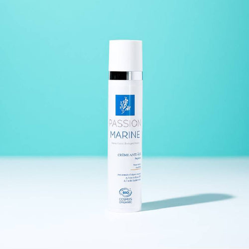 CRÈME ANTI-AGE RÉGÉNÉRATION SUPRÊME - Le Comptoir Maritime - 1