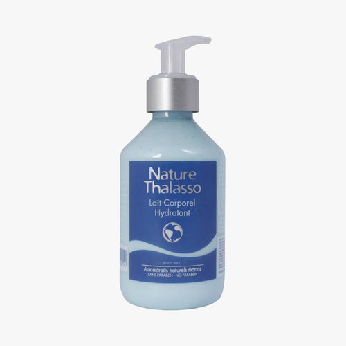 LAIT CORPOREL HYDRATANT - Le Comptoir Maritime - 1