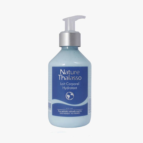 LAIT CORPOREL HYDRATANT - Le Comptoir Maritime - 1