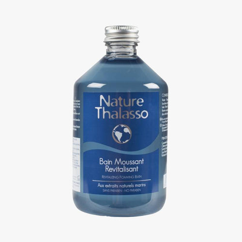 BAIN MOUSSANT REVITALISANT - Le Comptoir Maritime - 1