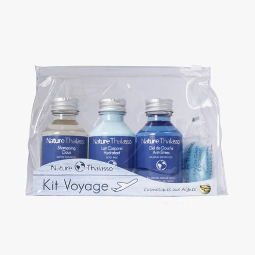 KIT VOYAGE - Le Comptoir Maritime - 1