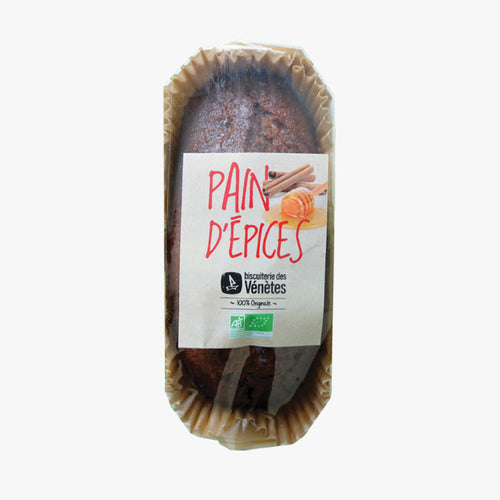 PAIN D