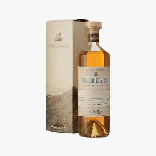 LAMBIG FINE BRETAGNE AOC - Le Comptoir Maritime - 1