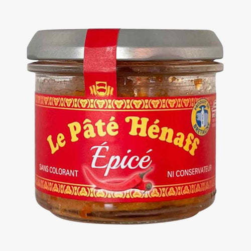 LA PETITE VERRINE ÉPICÉE - Le Comptoir Maritime - 1