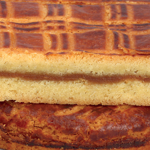 GÂTEAU BRETON CARAMEL BEURRE SALÉ - Le Comptoir Maritime - 2
