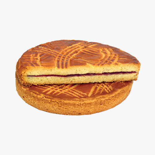 GÂTEAU BRETON FRAMBOISE - Le Comptoir Maritime - 1