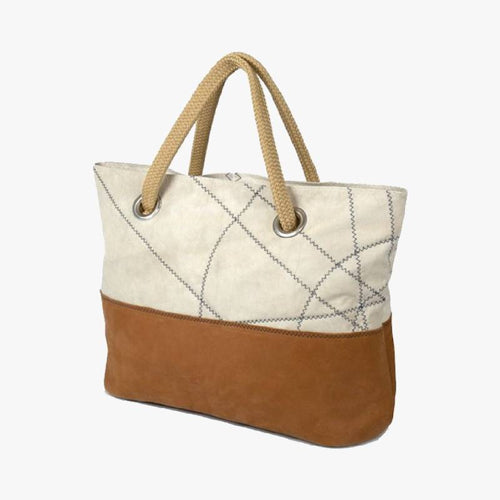 SAC CHARLIE DACRON - Le Comptoir Maritime - 2