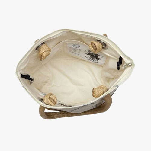 SAC LÉGENDE DACRON - Le Comptoir Maritime - 2