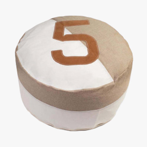 POUF GRAND FORMAT - Le Comptoir Maritime - 1
