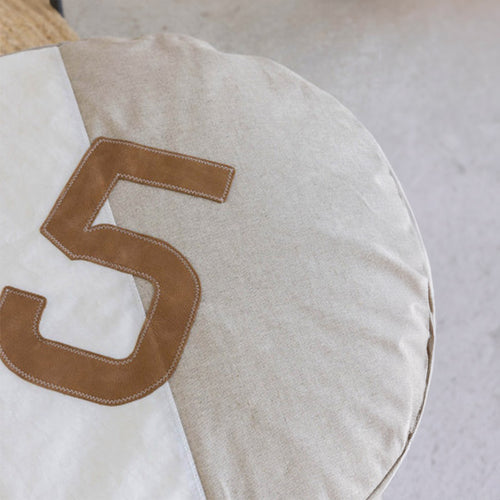 POUF GRAND FORMAT - Le Comptoir Maritime - 2