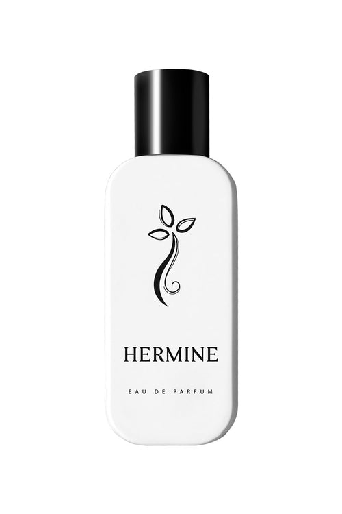 PARFUM HERMINE - Le Comptoir Maritime - 1