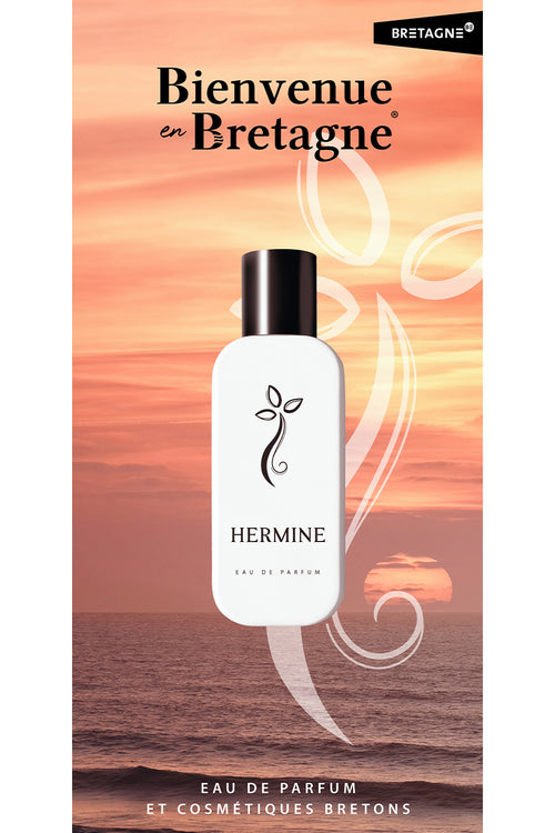 PARFUM HERMINE - Le Comptoir Maritime - 2