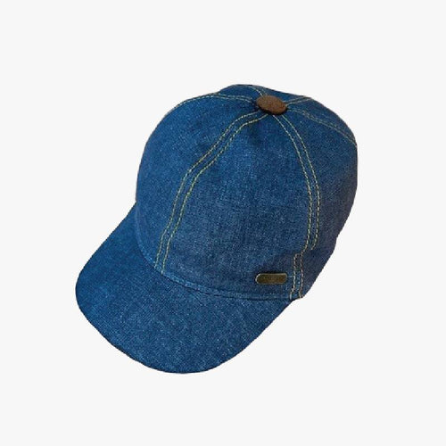 CASQUETTE HOMME BASEBALL - Le Comptoir Maritime - 1