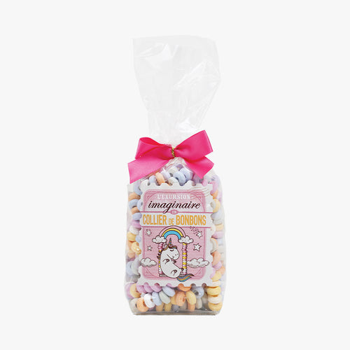 COLLIERS DE BONBONS - Le Comptoir Maritime - 1