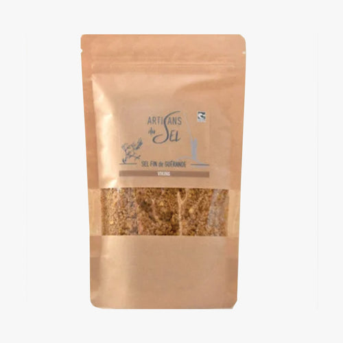 RECHARGE SEL VIKING - Le Comptoir Maritime - 1