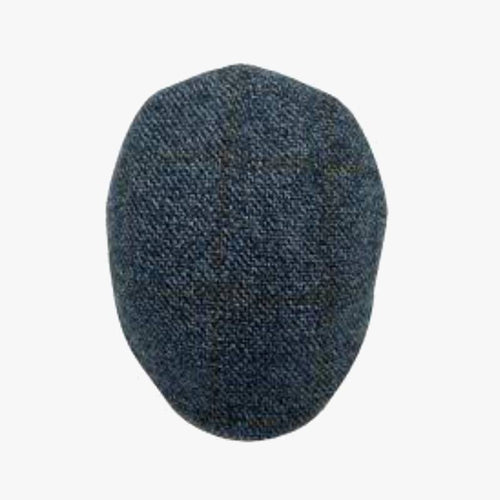 CASQUETTE PLATE - Le Comptoir Maritime - 2