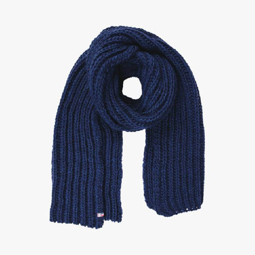 ÉCHARPE FEMME COLOMBE - Le Comptoir Maritime - 1