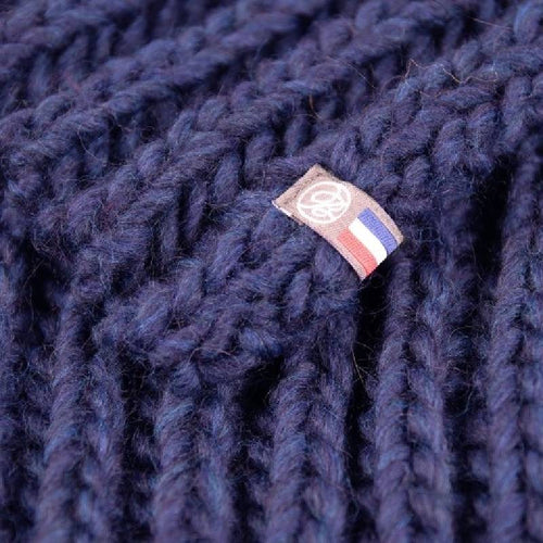 ÉCHARPE FEMME COLOMBE - Le Comptoir Maritime - 2