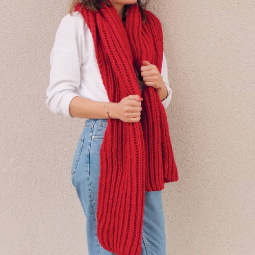 ÉCHARPE COLOMBE - Le Comptoir Maritime - 2