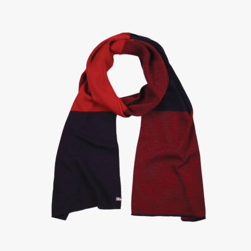 ECHARPE HOMME AUBERT - Le Comptoir Maritime - 1