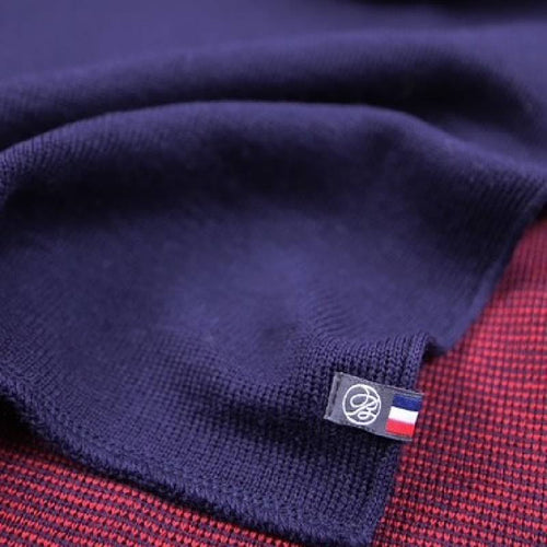 ECHARPE HOMME AUBERT - Le Comptoir Maritime - 2