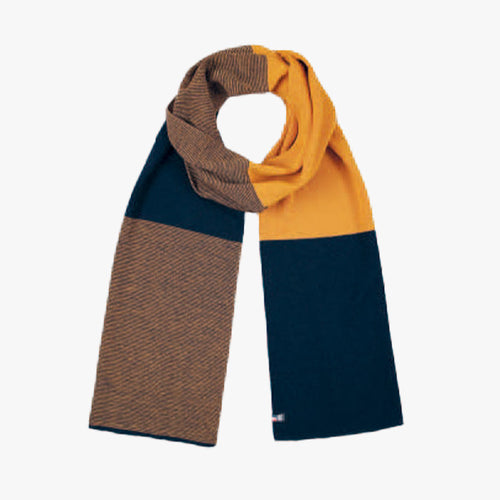 ECHARPE HOMME AUBERT - Le Comptoir Maritime - 1