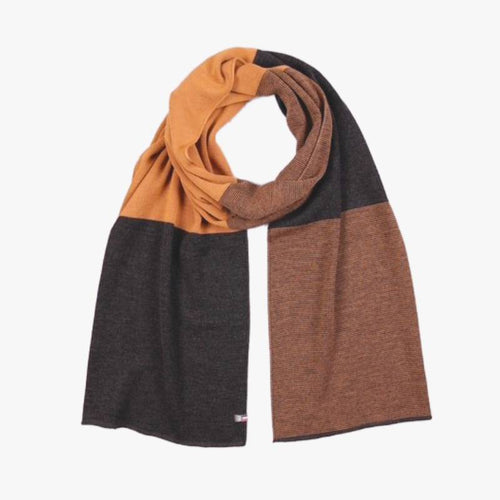 ECHARPE HOMME AUBERT - Le Comptoir Maritime - 1