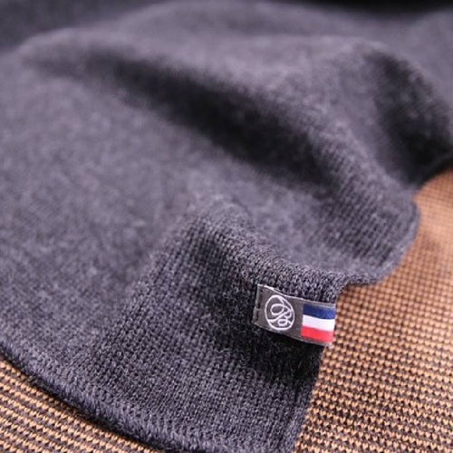 ECHARPE HOMME AUBERT - Le Comptoir Maritime - 2