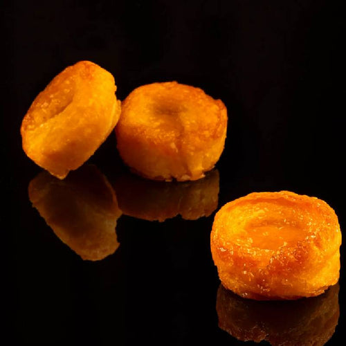 MINIS KOUIGN CARAMEL - Le Comptoir Maritime - 2