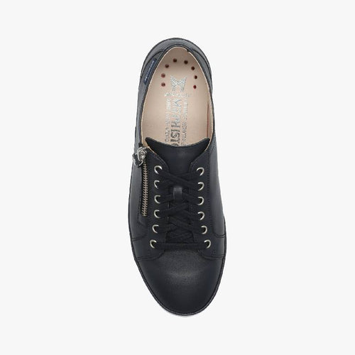 CHAUSSURE FEMME JUNE KELLY - Le Comptoir Maritime - 4