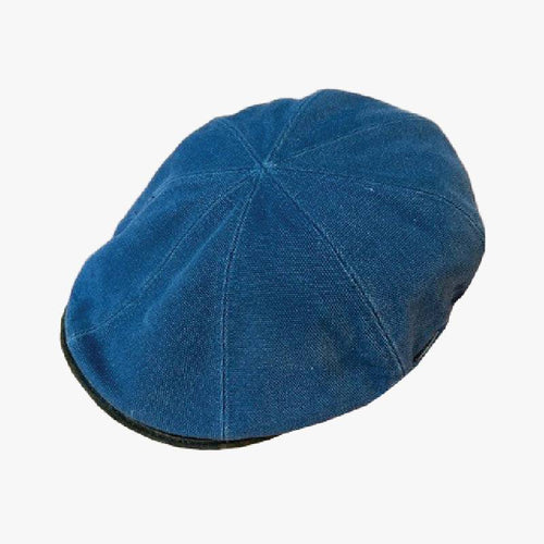 CASQUETTE HOMME TARANTO DÉLAVÉ - Le Comptoir Maritime - 1