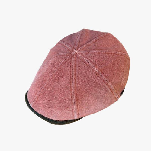 CASQUETTE HOMME TARANTO DÉLAVÉ - Le Comptoir Maritime - 1