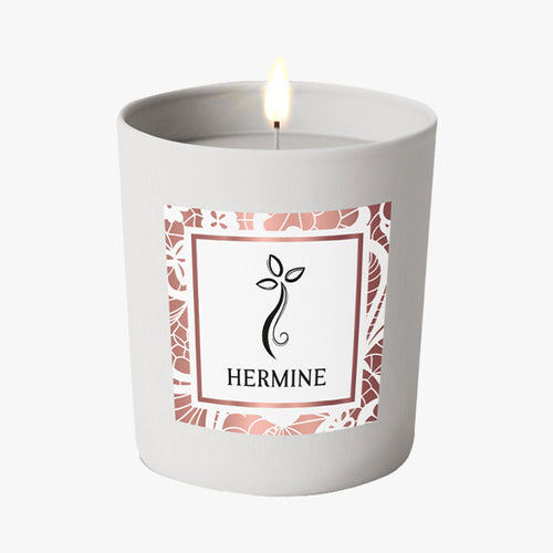 BOUGIE HERMINE - Le Comptoir Maritime - 1