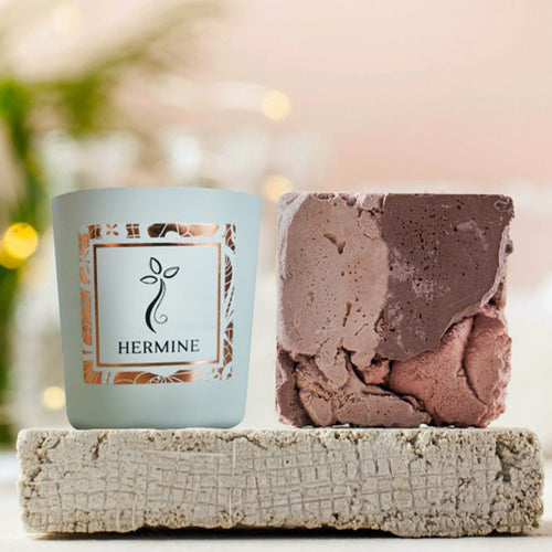 BOUGIE HERMINE - Le Comptoir Maritime - 2