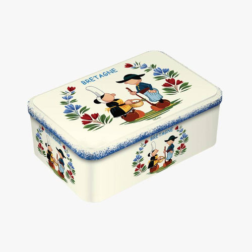 BOÎTE GALETTES ET PALETS - Le Comptoir Maritime - 1