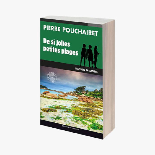 DE SI JOLIES PETITES PLAGES - Le Comptoir Maritime - 1