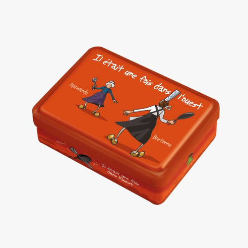 BOÎTE IL ETAIT UNE FOIS - Le Comptoir Maritime - 1