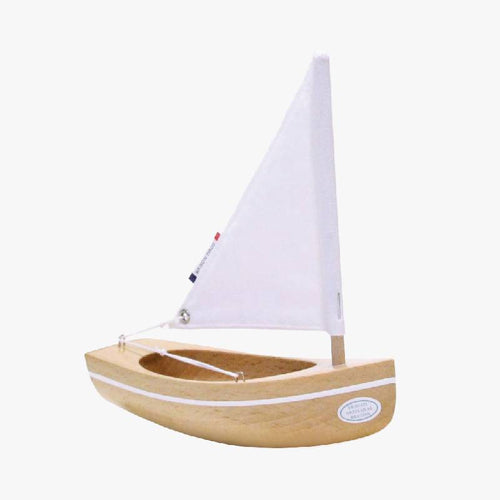 BATEAU DE BAIN - Le Comptoir Maritime - 1