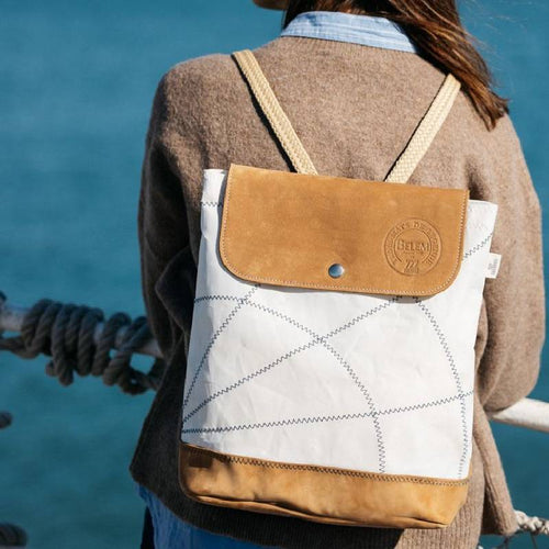 SAC ODYSEY BELEM - Le Comptoir Maritime - 1
