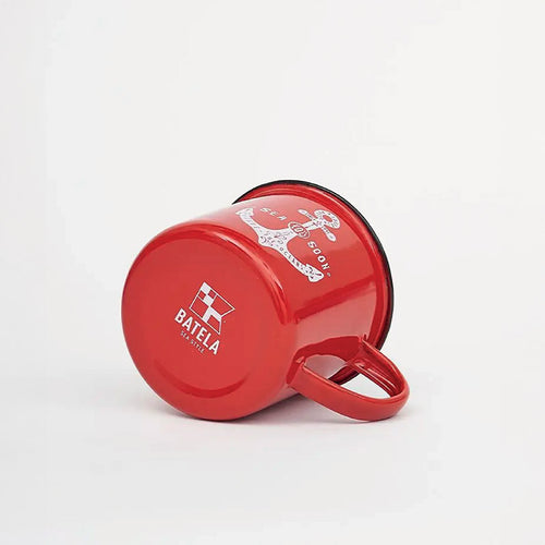 MUG ANCRE - Le Comptoir Maritime - 2