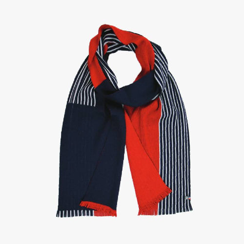 ÉCHARPE SIMÉON HOMME - Le Comptoir Maritime - 1