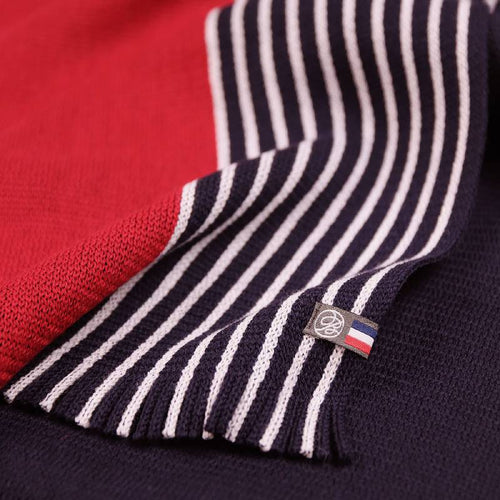 ÉCHARPE SIMÉON HOMME - Le Comptoir Maritime - 2