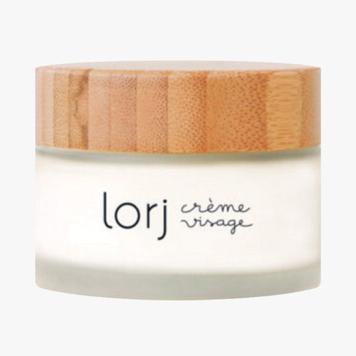 CRÈME VISAGE - Le Comptoir Maritime - 1