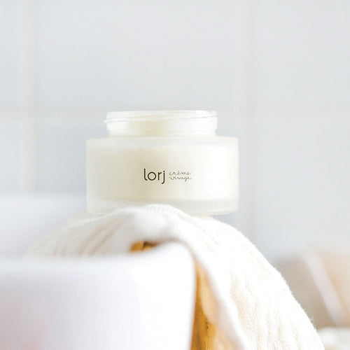 CRÈME VISAGE - Le Comptoir Maritime - 3