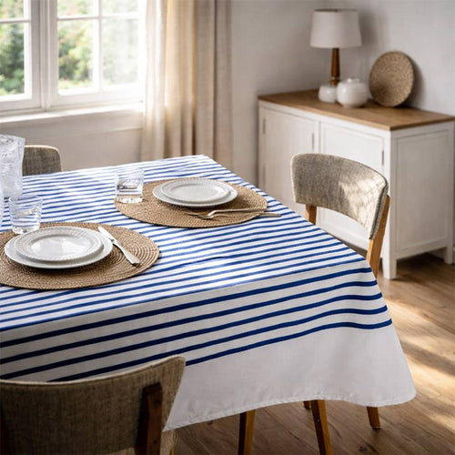 NAPPE 230 x 175 cm - Le Comptoir Maritime - 1