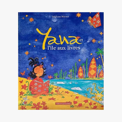 YANA ET L