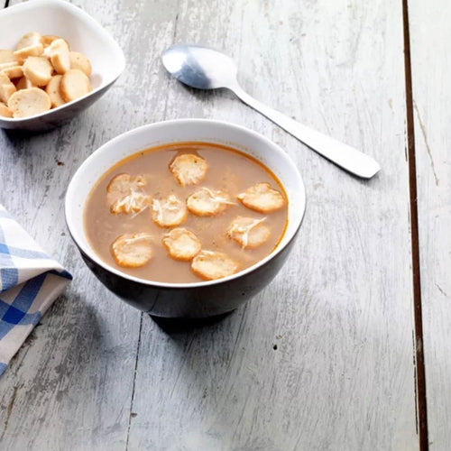 4 SOUPES BRETONNES - Le Comptoir Maritime - 2