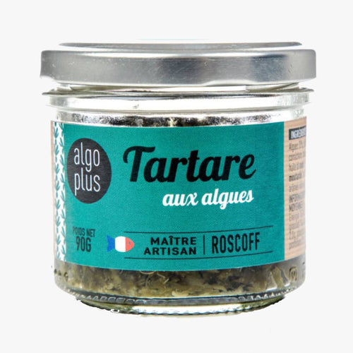 TARTARE D