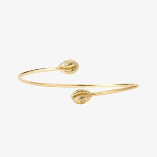 BRACELET JONC BELLEC - Le Comptoir Maritime - 1