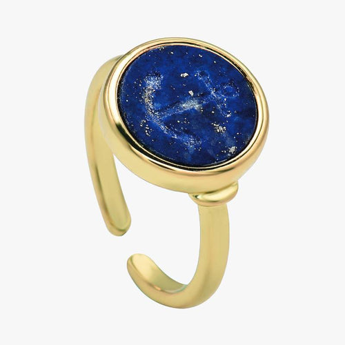 BAGUE TRIMARTOLOD - Le Comptoir Maritime - 1